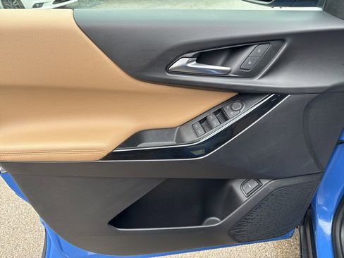 Certified 2025 Chevrolet Equinox ACTIV image 20