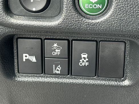 Certified 2023 Honda Passport EX-L image 33