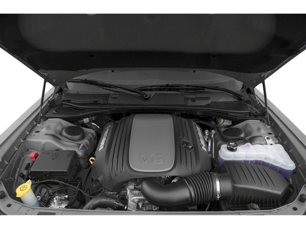 Used 2023 Dodge Challenger GT RWD image 58