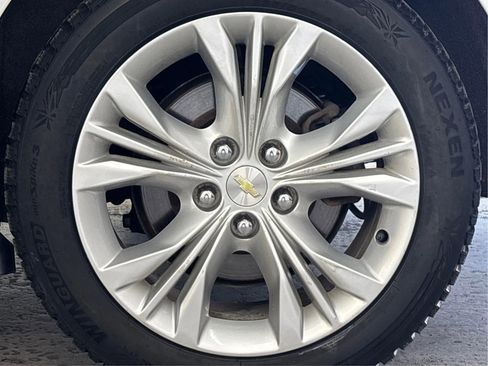 Used 2014 Chevrolet Impala LT w/ Premium Seating Package FWD image 29