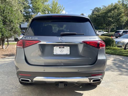 Certified 2023 Mercedes-Benz GLE 350 4MATIC image 7