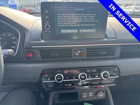 Used 2024 Honda Pilot Touring image 6