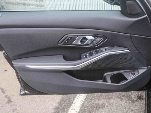 New 2026 BMW 330i Sedan w/ Convenience Package image 17