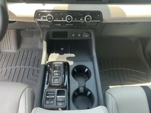 Used 2026 Honda Passport RTL image 12