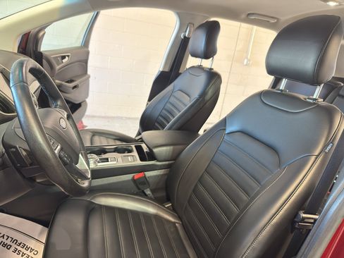 Used 2019 Ford Edge SEL w/ Equipment Group 201A AWD/4WD image 14