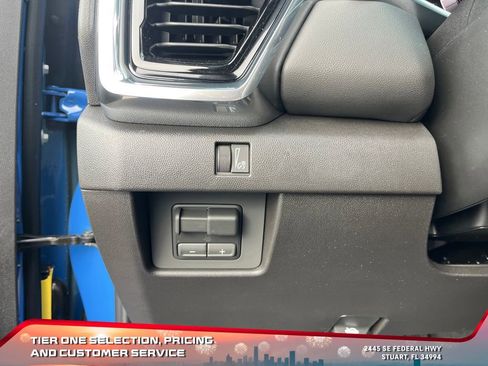 New 2026 GMC Canyon Elevation image 24