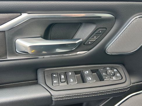 New 2026 RAM 1500 Laramie w/ Night Edition image 7