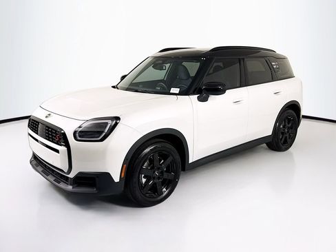 New 2027 MINI Cooper Countryman S AWD/4WD image 1