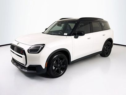 New 2027 MINI Cooper Countryman S