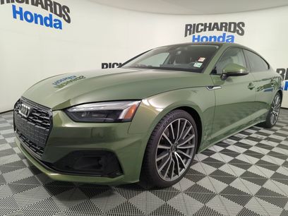 Used 2023 Audi A5 2.0T Premium Plus w/ Premium Plus