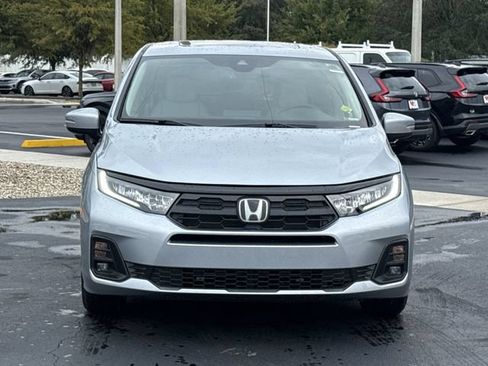 New 2026 Honda Odyssey EX-L image 5