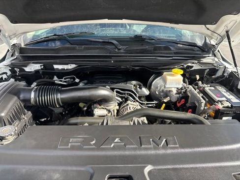 Used 2020 RAM 1500 Laramie image 25