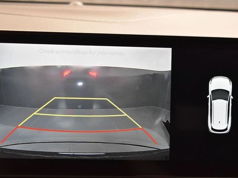 Used 2026 Kia Sportage LX w/ LX Convenience Package image 22