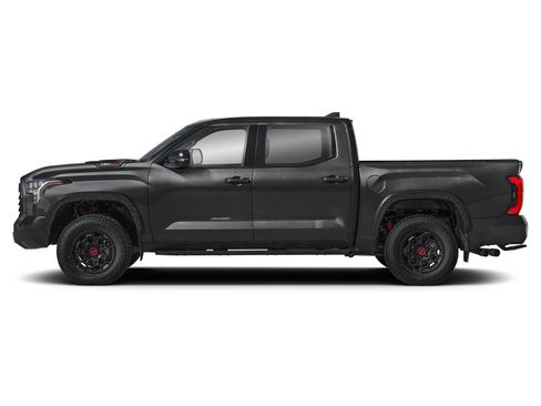New 2026 Toyota Tundra TRD Pro image 3