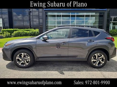 Used 2026 Subaru Crosstrek 2.0i Premium AWD/4WD image 2