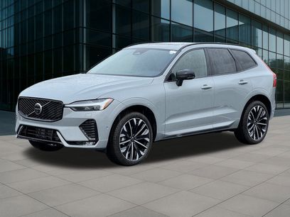 New 2026 Volvo XC60 B5 Ultra w/ Protection Package Premier