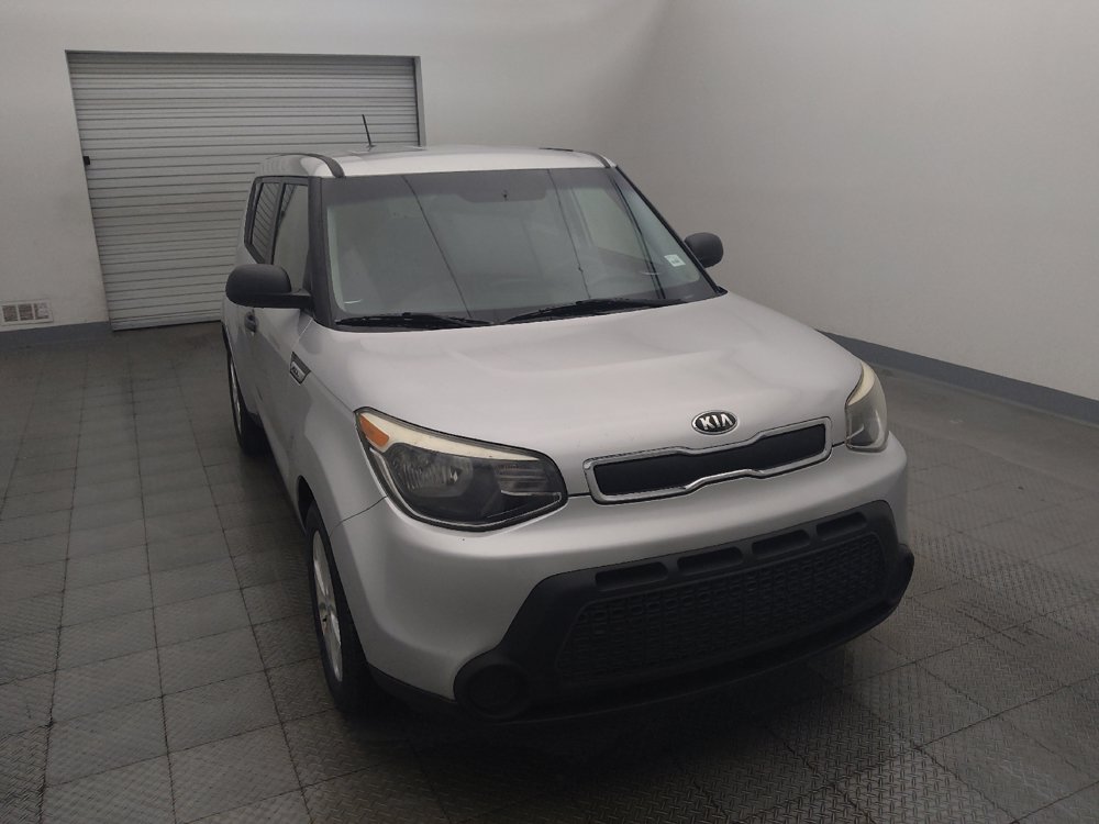 Used 2016 Kia Soul w/ Convenience Package FWD image 14