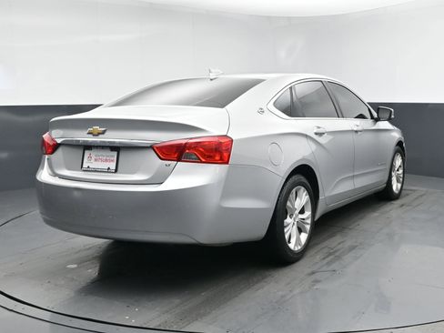 Used 2015 Chevrolet Impala LT image 19