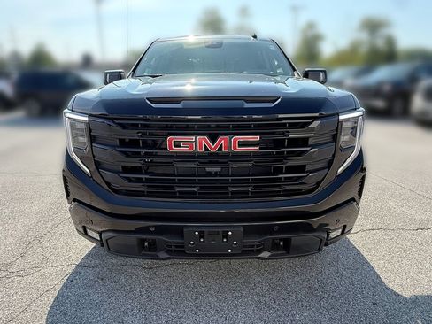 New 2026 GMC Sierra 1500 Elevation w/ Elevation Premium Package AWD/4WD image 2