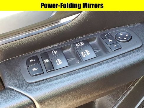 Certified 2024 RAM 1500 Big Horn image 22