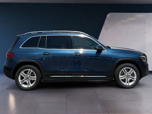 Certified 2021 Mercedes-Benz GLB 250 4MATIC image 6