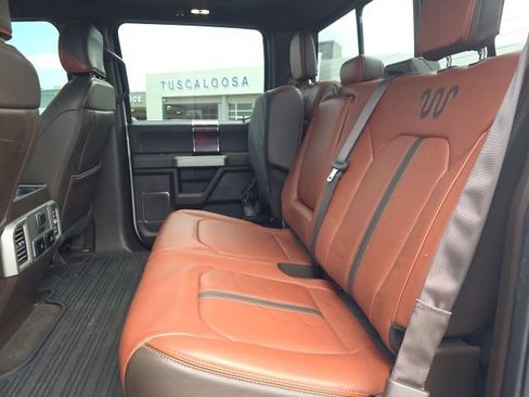 Used 2020 Ford F150 King Ranch w/ Equipment Group 601A Luxury AWD/4WD image 10