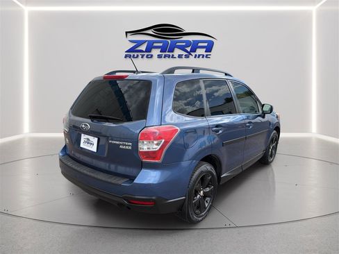 Used 2014 Subaru Forester 2.5i Premium AWD/4WD image 7
