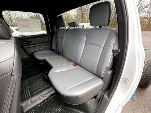 New 2026 RAM 3500 Tradesman image 10