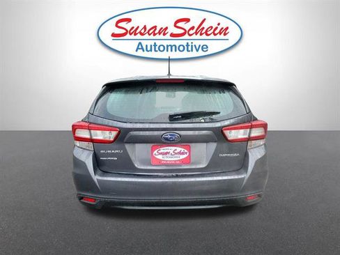 Used 2019 Subaru Impreza 2.0i image 26