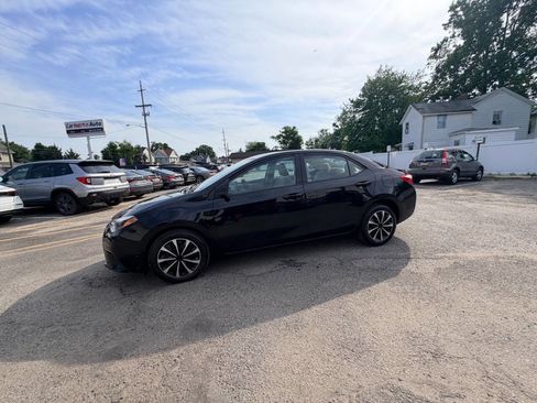 Used 2014 Toyota Corolla LE FWD image 58