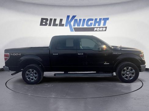 Used 2013 Ford F150 Lariat w/ Luxury Equipment Group image 5