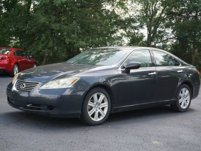 Used 2008 Lexus ES 350