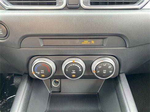 New 2025 MAZDA CX-5 AWD 2.5 S image 21