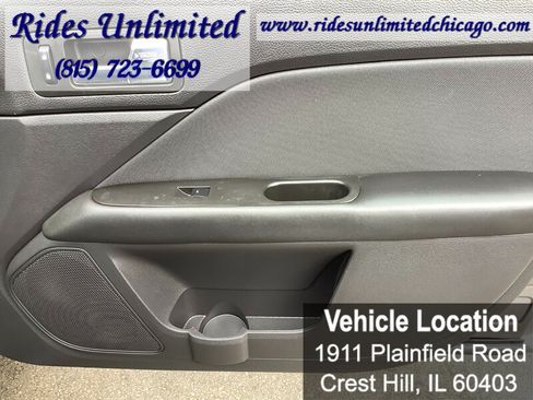 Used 2010 Ford Fusion SE FWD image 28