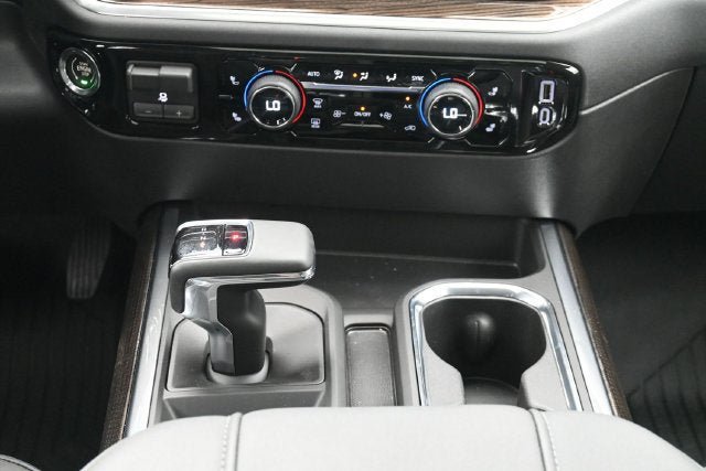 New 2026 Chevrolet Silverado 1500 LT Trail Boss w/ LT Trail Boss Premium Package AWD/4WD image 23