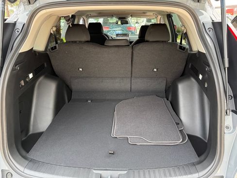 Certified 2026 Honda CR-V EX image 19