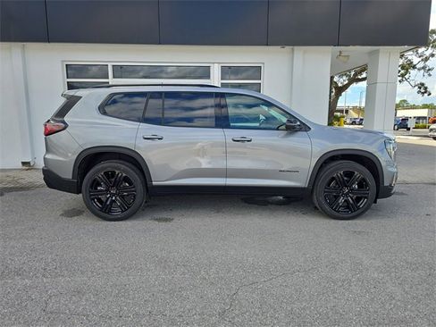 New 2026 GMC Acadia Elevation w/ Black Edition image 7