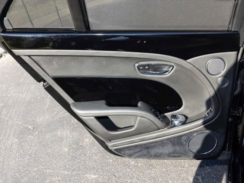 Certified 2020 Bentley Mulsanne image 49