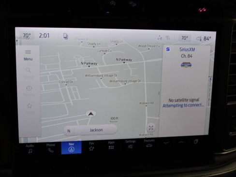 New 2026 Ford F150 Lariat image 51