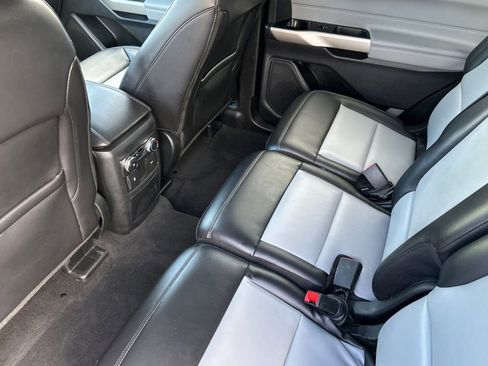 Certified 2023 Ford Explorer XLT w/ Equipment Group 202A image 14