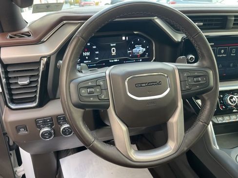 Used 2023 GMC Sierra 1500 Denali w/ Denali Reserve Package image 28