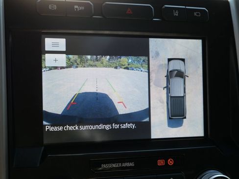 Used 2021 Ford F250 Platinum AWD/4WD image 27