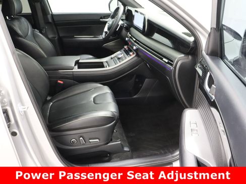 Used 2025 Hyundai Palisade Calligraphy image 43