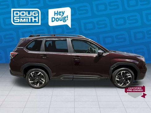 Used 2026 Subaru Forester Limited AWD/4WD image 7