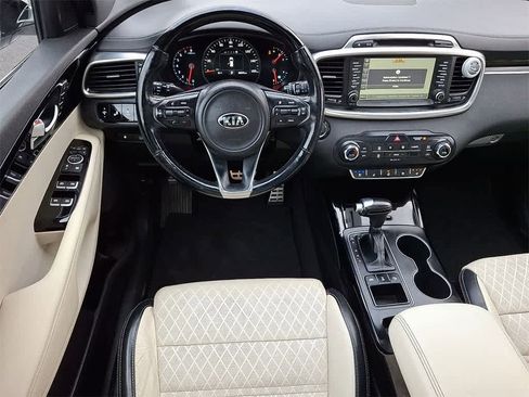 Used 2016 Kia Sorento SX image 21