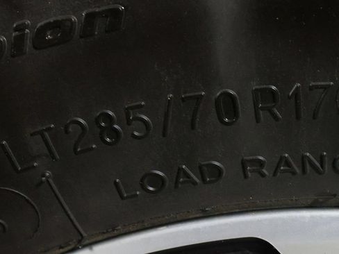 Used 2026 Jeep Wrangler Unlimited Rubicon AWD/4WD image 42