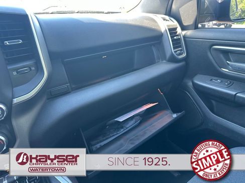 Used 2019 RAM 1500 Big Horn AWD/4WD image 13