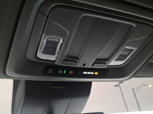 Used 2023 Chevrolet Silverado 1500 LT Trail Boss w/ Protection Package image 30