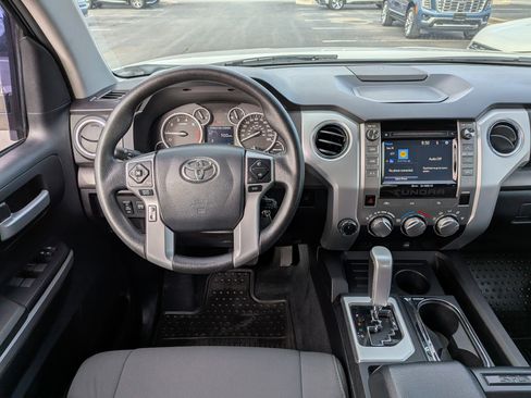 Used 2015 Toyota Tundra SR5 w/ TRD Off Road Package image 25