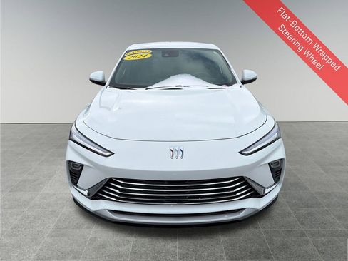 Used 2024 Buick Envista Preferred w/ Convenience I Package image 10